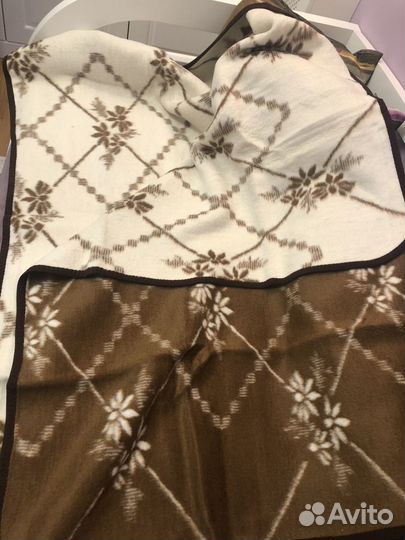 Плед-покрывало