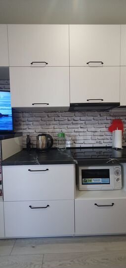 1-к. квартира, 33 м², 9/14 эт.