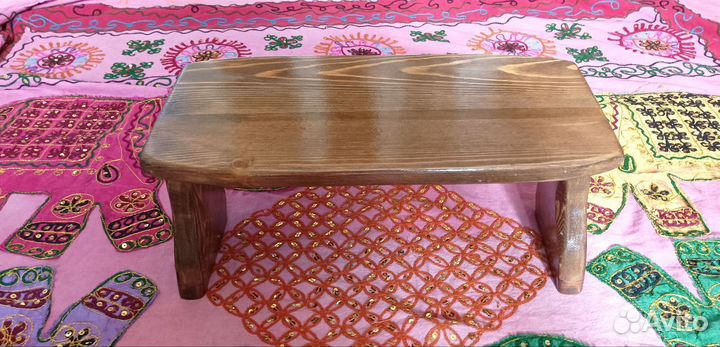 Скамья для медитации