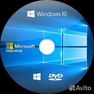 Windows 10 32/64 + Office 2016