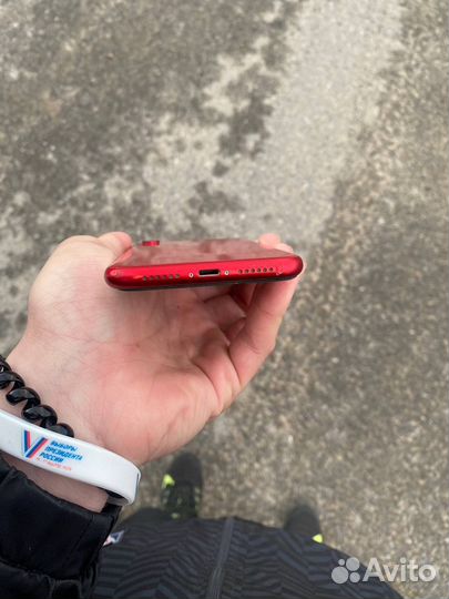 iPhone Xr, 128 ГБ