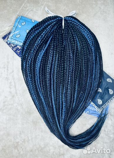 Комплект де косы