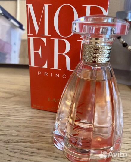 Туалетная вода Lanvin