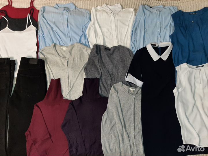 Женские вещи