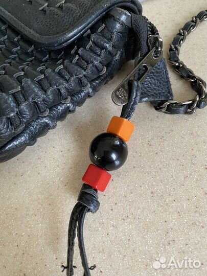 Сумка клатч burberry