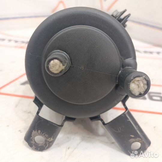 Бачок гидроусилителя руля Bmw 5-Series E39 M52B20