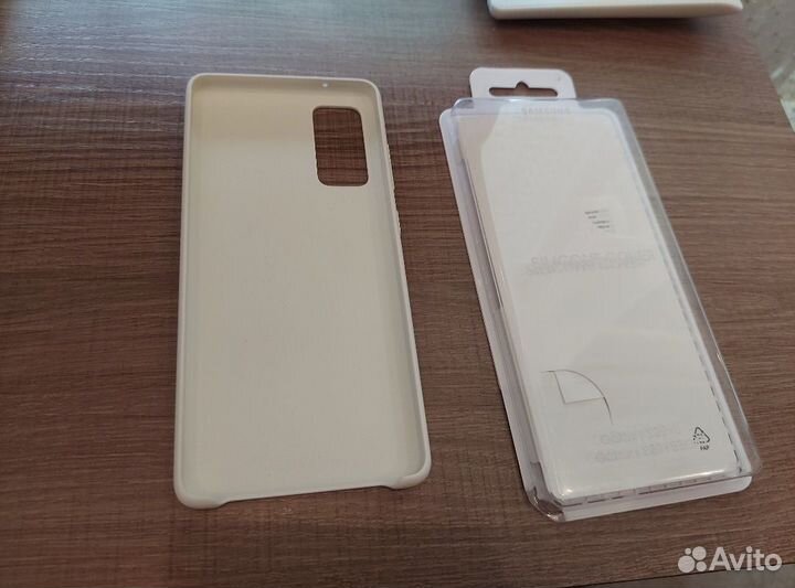 Чехол для Samsung Galaxy s20 fe