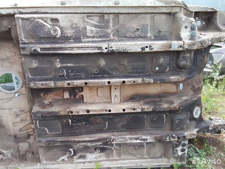 Разбор LADA Vesta