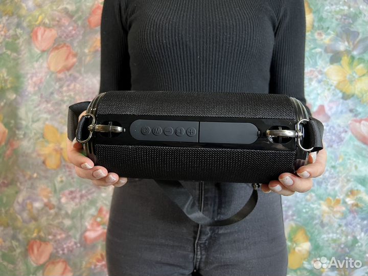 Bluetooth колонка беспроводная