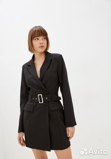 Платье новое