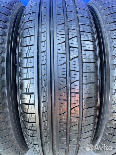 Pirelli Scorpion Zero All Season 235/55 R19