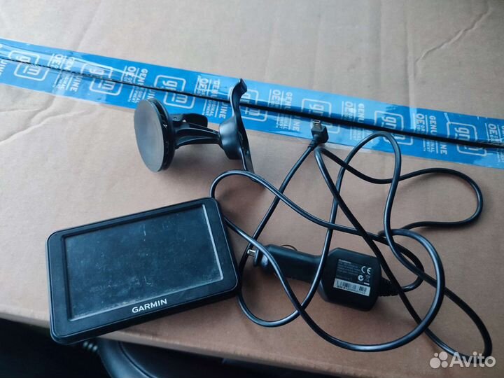 Навигатор garmin