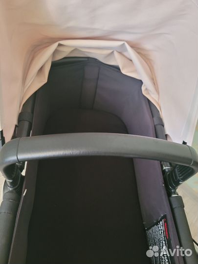 Коляска Bugaboo cameleon 3