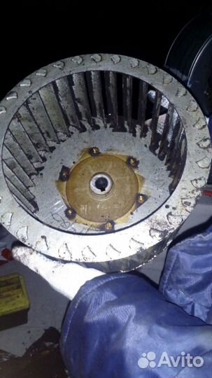 Чистка вентиляции, дымоходов