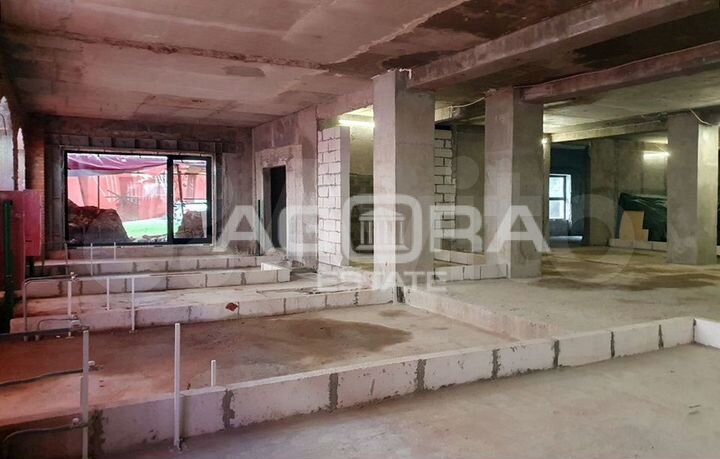 27,2 кв.м/Продажа торгового помещения/цао/Новослоб