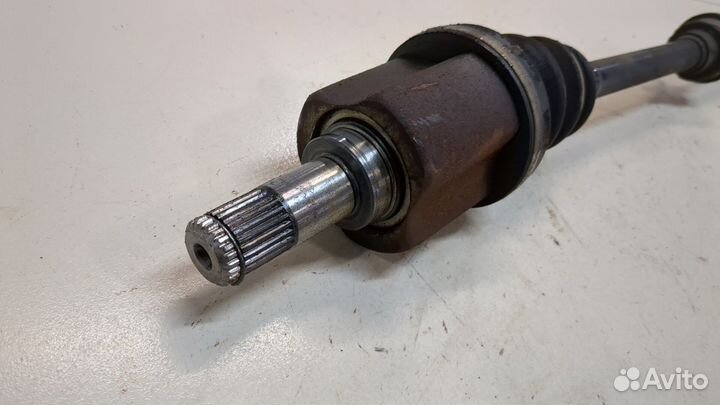 Полуось правая передняя Mitsubishi Space Star