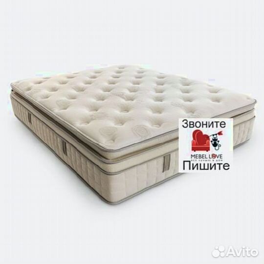 Матрас ортопедический