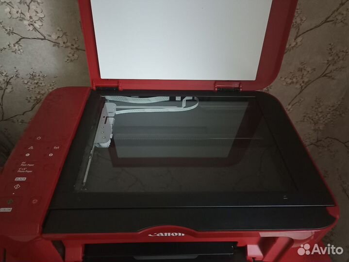 Принтер MG3640S