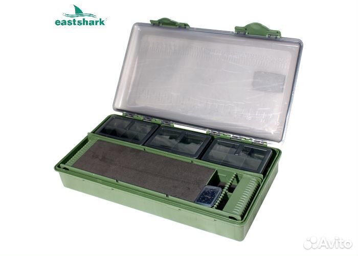 Органайзер малый box-008