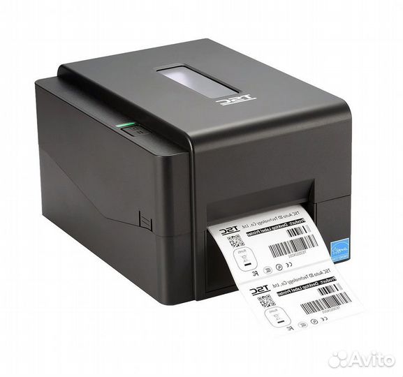 Принтер этикеток для печати штрих-кодов и этикеток