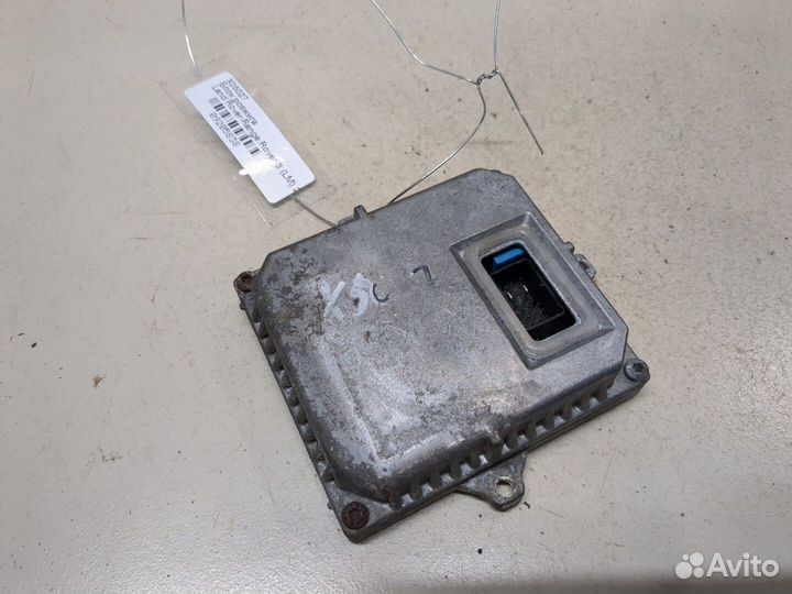 Блок розжига Land Rover Range Rover 3 (LM), 2003