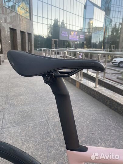 Specialized tarmac sl7 54size