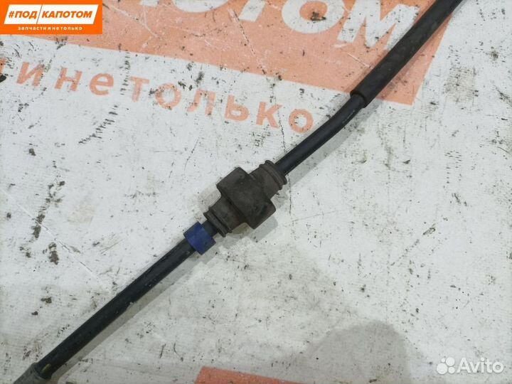 Трос ручника Mitsubishi Outlander 2 2009 4820A025