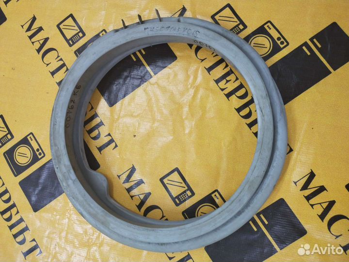 Манжета для люка стиральной машины