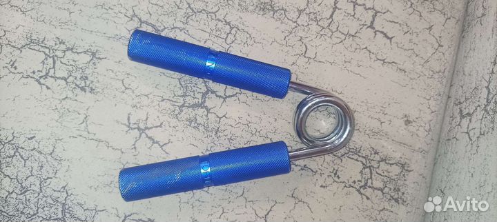 Эспандер кистевой 45 кг