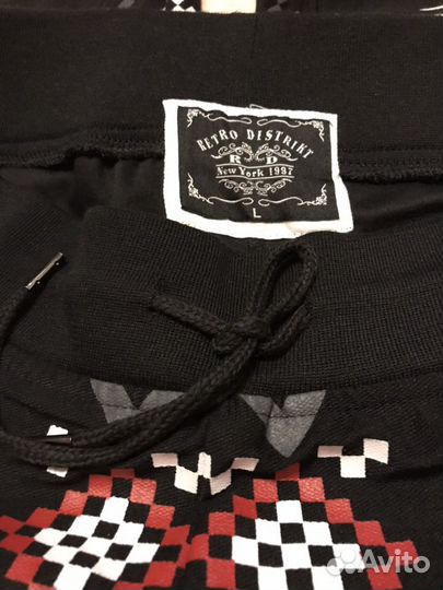 Шорты мужские