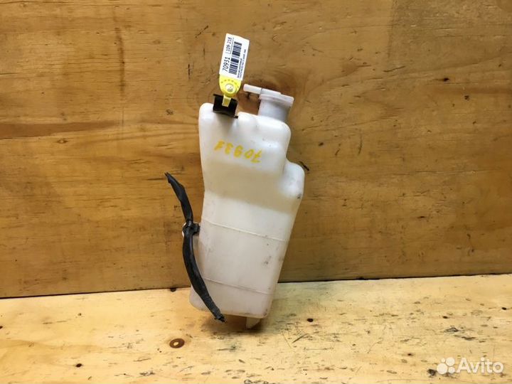 Бачок расширительный Toyota Passo KGC10 1krfe 2005