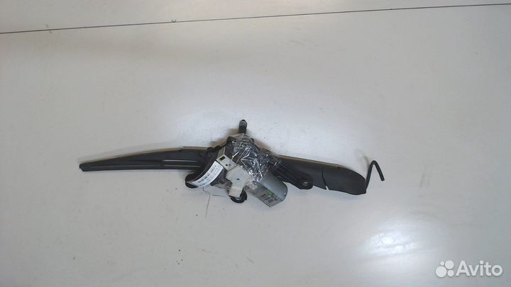 Двигатель стеклоочистителя задний Fiat Scudo, 2009