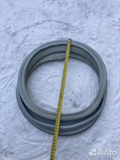 Манжет стиральной машины Candy