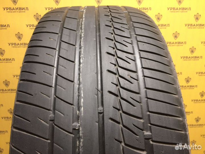Marshal Matrac X3 KL17 255/55 R18 109W