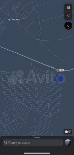 Участок 6 сот. (ИЖС)