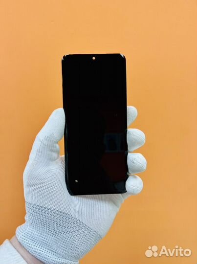 Дисплей для samsung A50 2019 (a505) оригинальный с