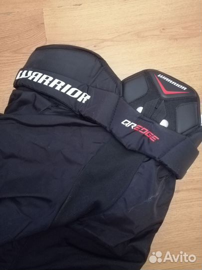 Шорты хоккейные детские