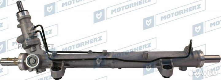 Motorherz R21412NW Рейка рулевая без тяг гидравлич