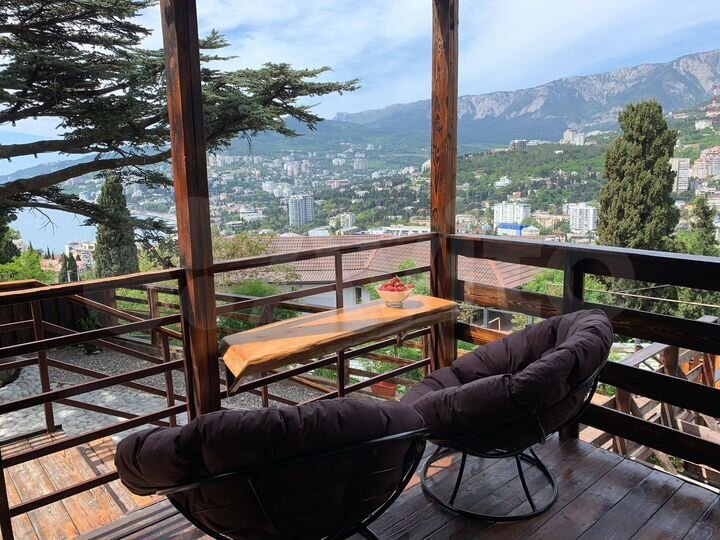 Квартира-студия, 25 м², 1/2 эт.