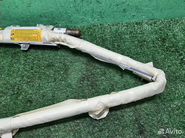 Подушка безопасности (шторка) правая Chevrolet Cr