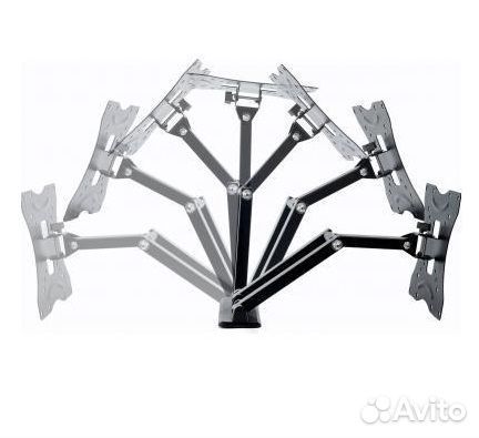 Кронштейн для LCD/LED тв 26