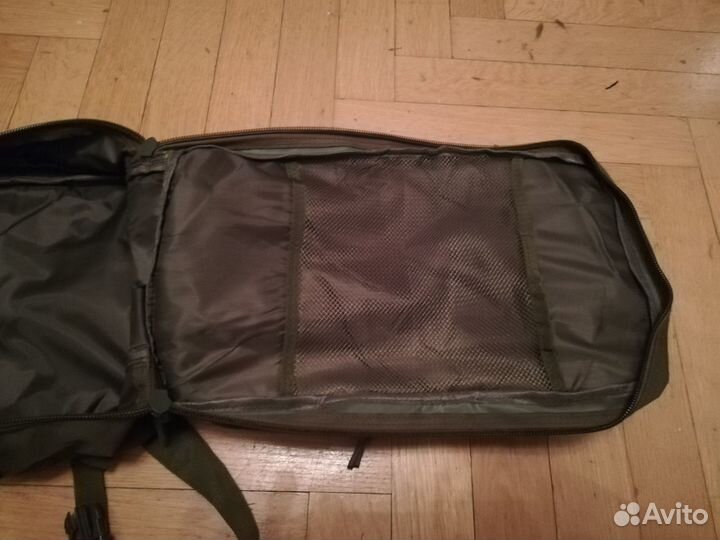 Рюкзак тактический 30 л 1000D army green