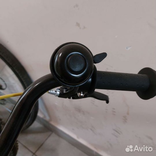 Детский велосипед, 16 дюймов