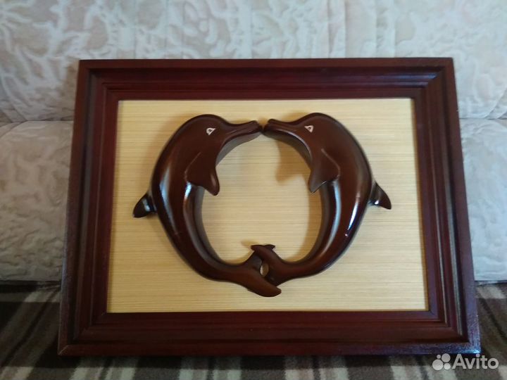 Резьба по дереву