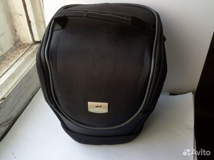 Сумка для фотоаппарата 18 - 480мм