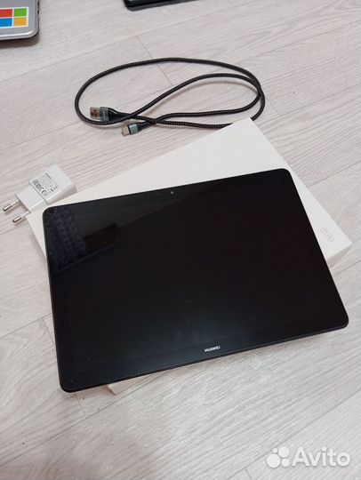 Планшет huawei mediapad t5 10