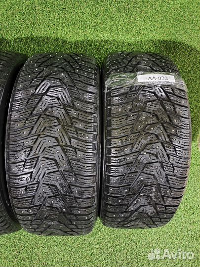 Hankook Winter I'Pike RS2 W429 245/50 R18 104T