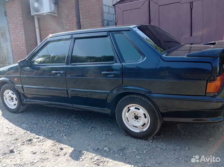 Тонировка авто