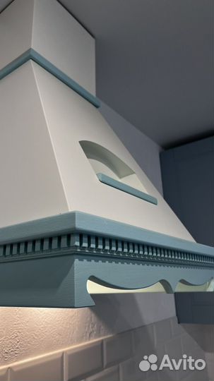 Вытяжка для кухни