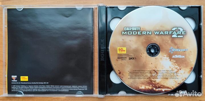 Коллекция Культовых Лицензионных Игр для PC #2